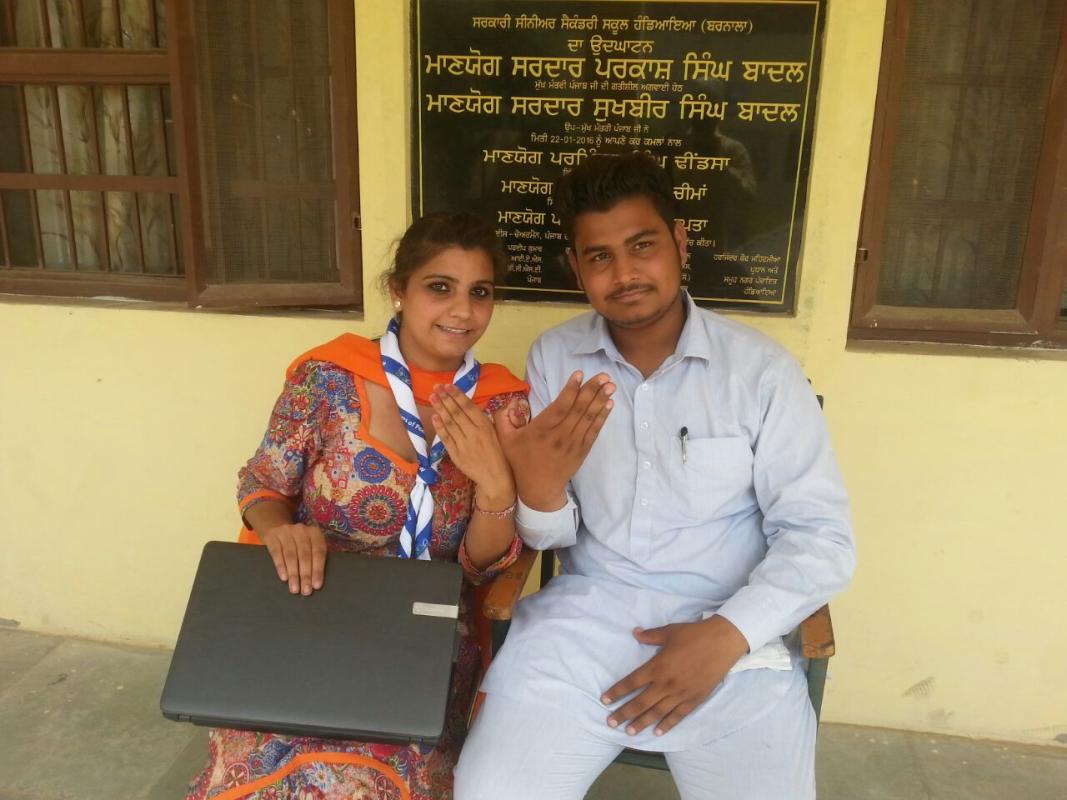 CONNECT TO MOP (DAY 5)