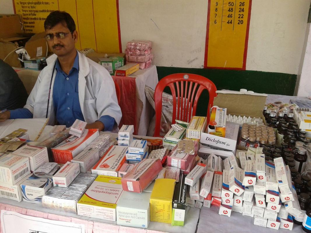 Red Cross Society Day