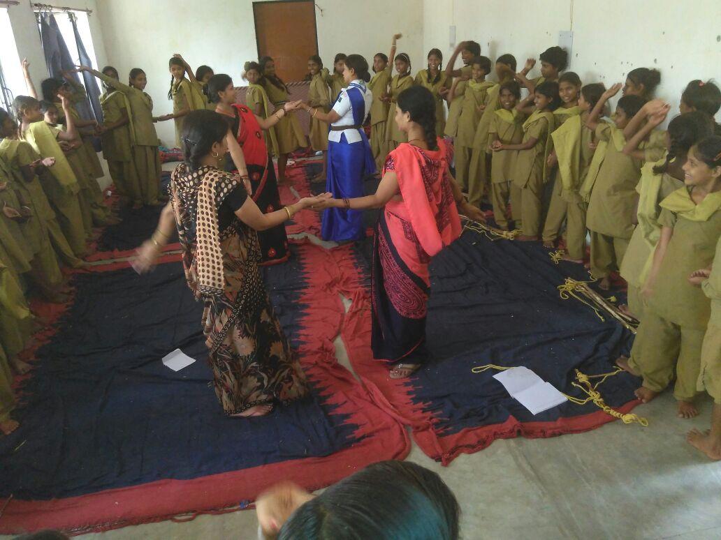 जागरूकता योग का