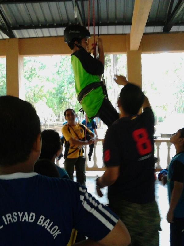 Latihan