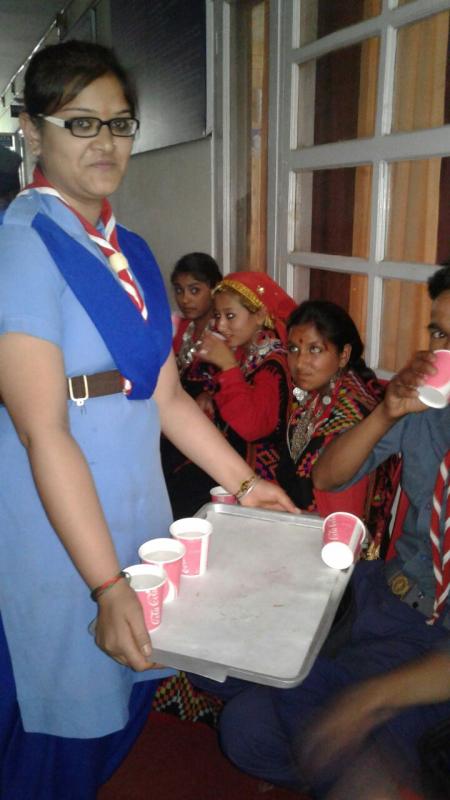 service 