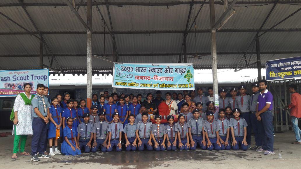 Water for life- part four