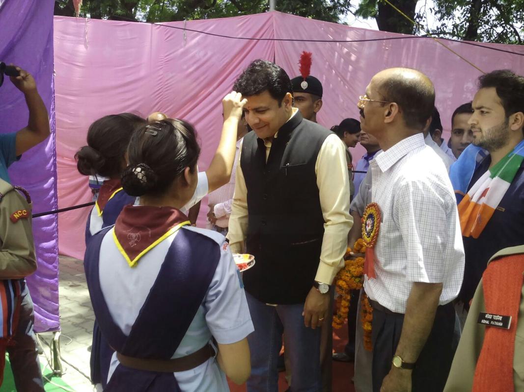 Annual Function