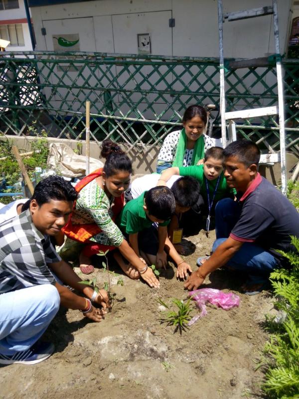 World Environment Day 