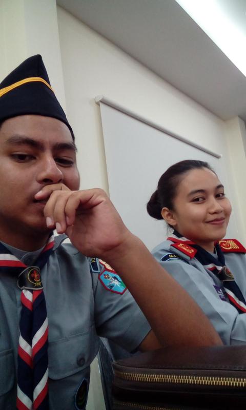 Welcoming a Greener Future Project