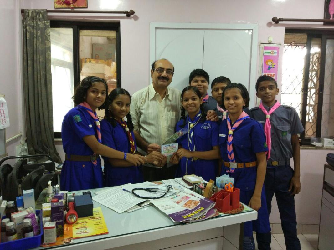 National Doctors Day 2016