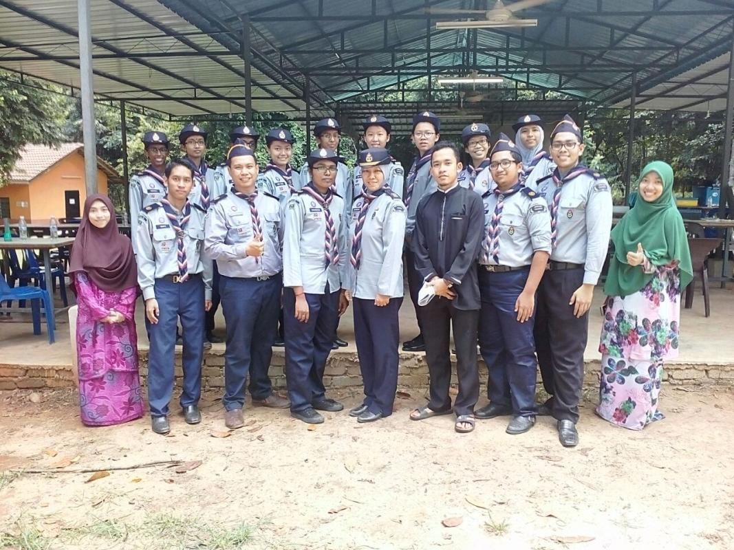 Pkk keris gangsa dan perak