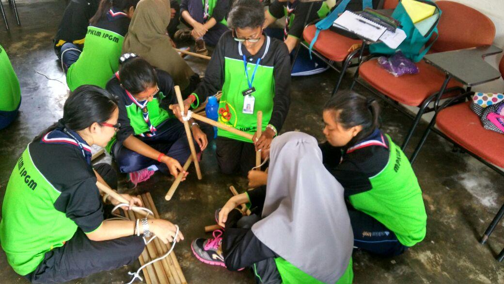 Laporan Minggu 5