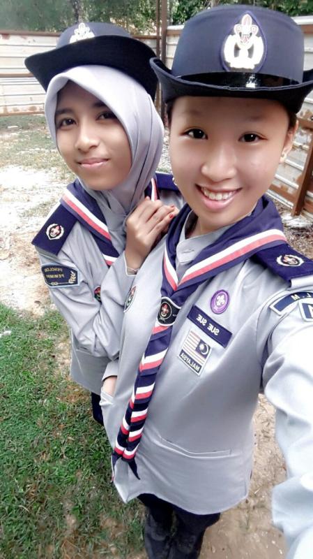 Pengakap Kanak-kanak