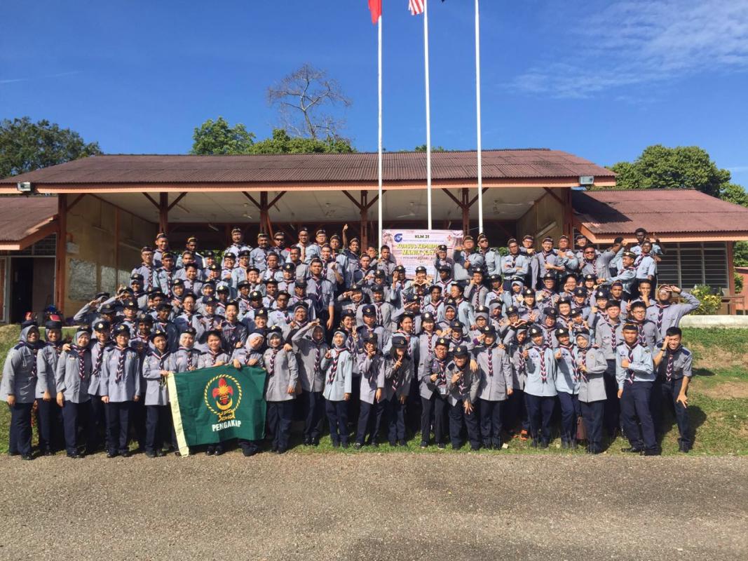 Kursus kepimpinan manik kayu-1