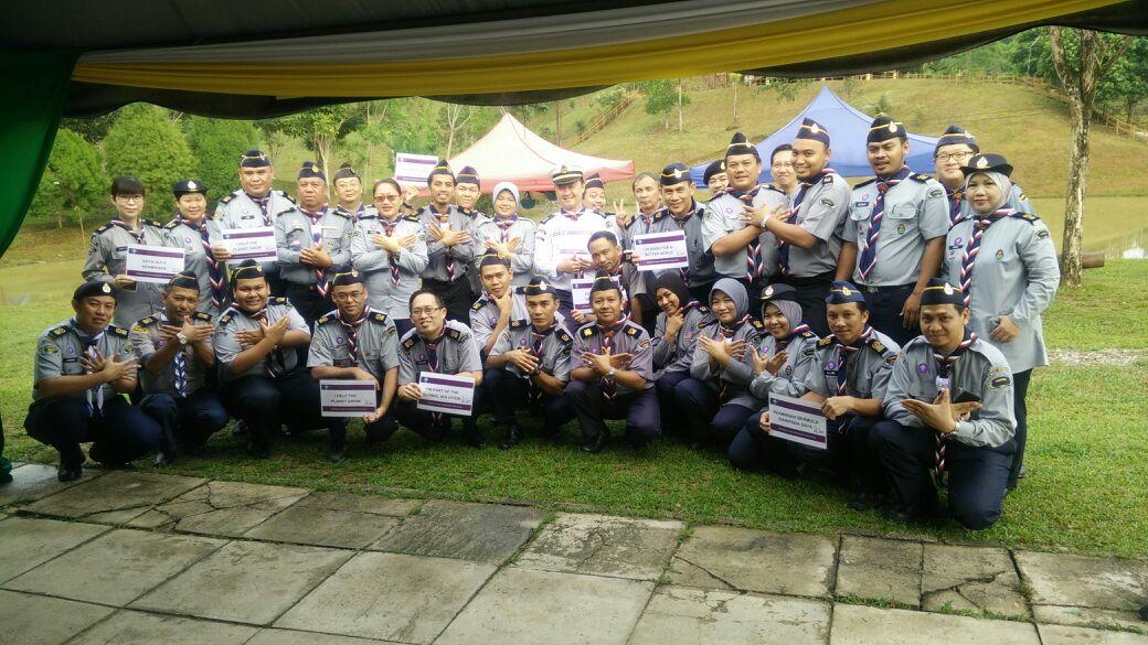 MoP Coordinators Course