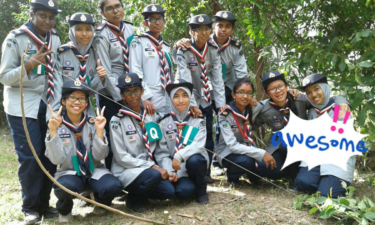 Belajar cara membuat jerat