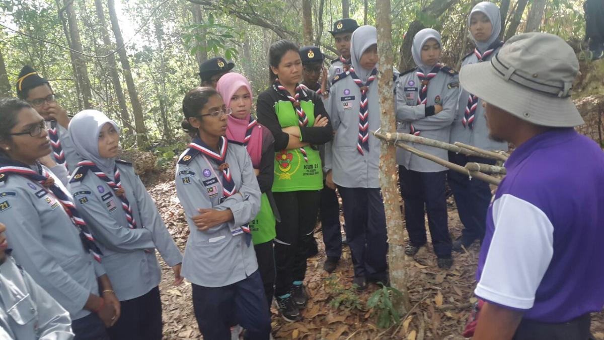 Laporan minggu 7