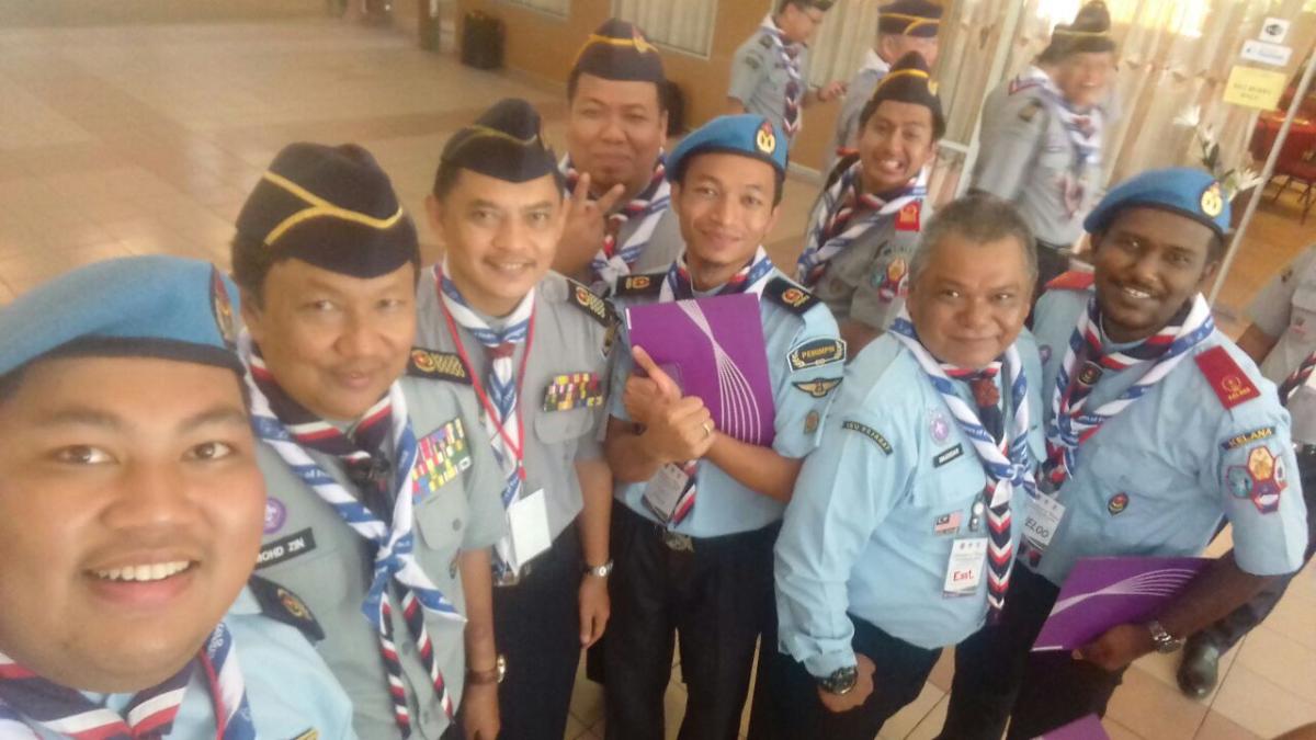 MoP 'Local Coordinator Training'