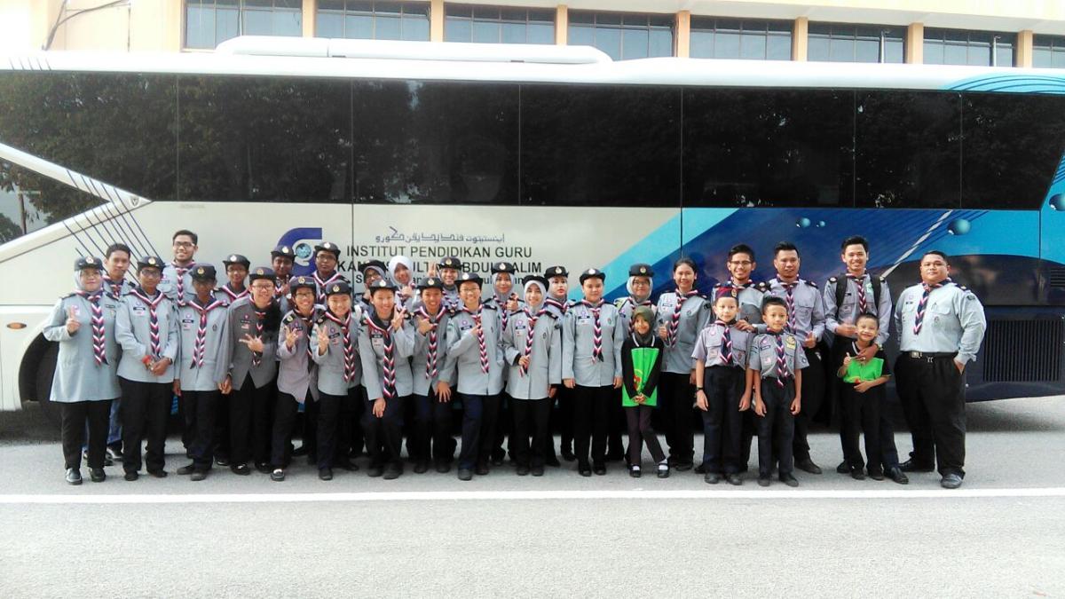 JOTA KEDAH