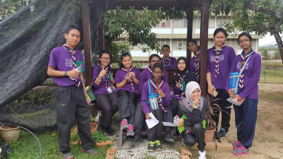 Pandu arah dn kembara