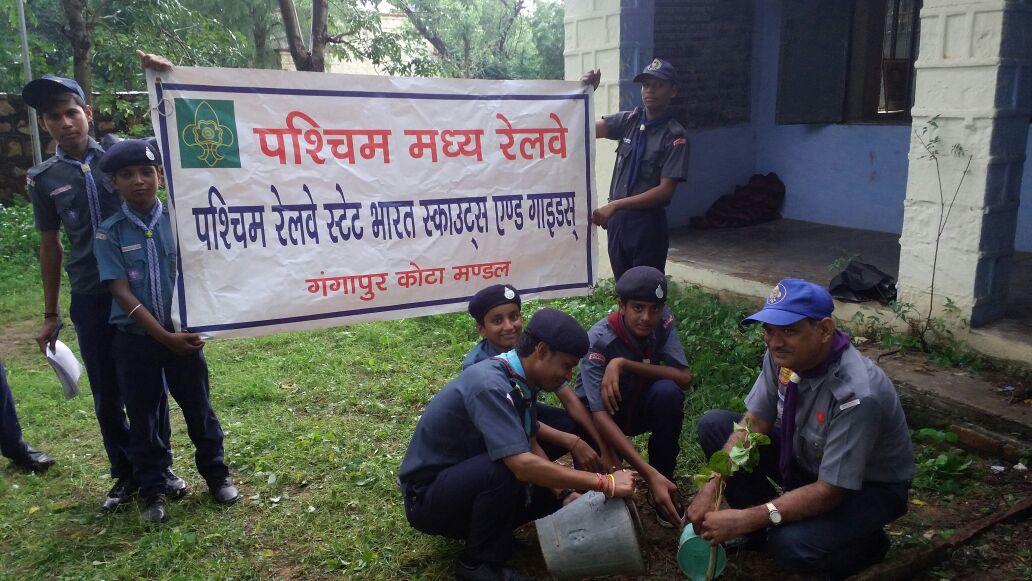 All faith, Tree plantation, sanitation. 