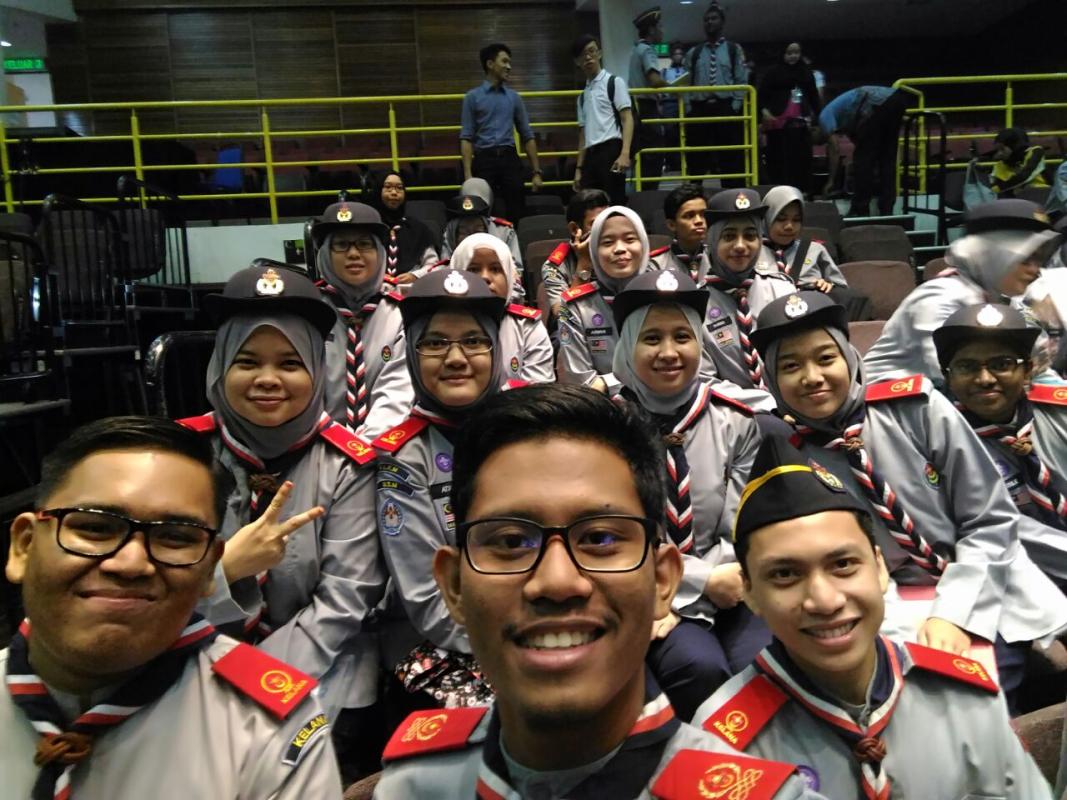 SEMINAR KESEDARAN KESELAMATAN DAN KESIHATAN PEKERJAAAN IPTS/IPTA PERINGKAT KEBANGSAAN TAHUN 2016