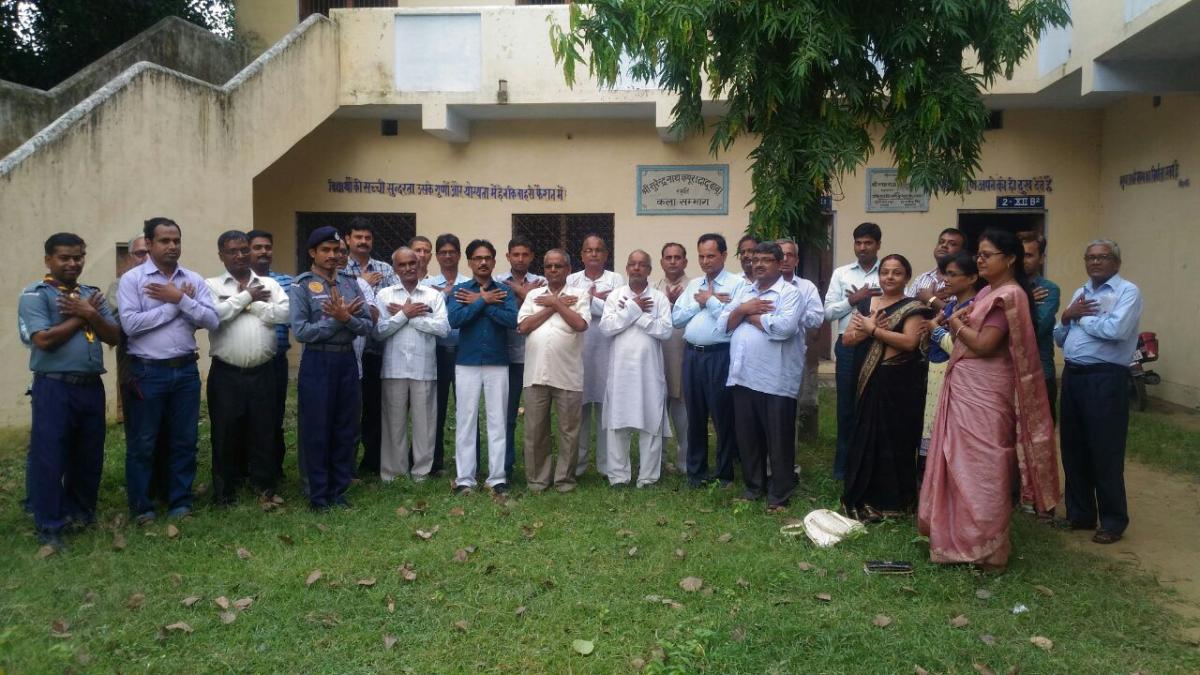 एम.ओ.पी. कार्य