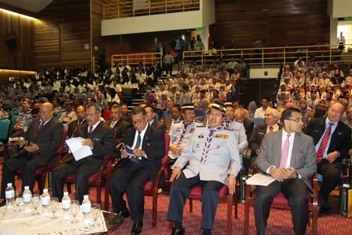 MoP Initiative: The National Occupational and Safety Health Seminar 