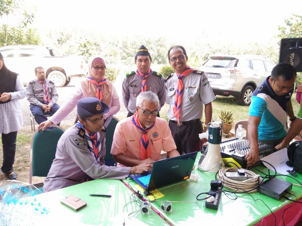 MoP Inititiative: Small Job Big Impact in Bera Agonoree