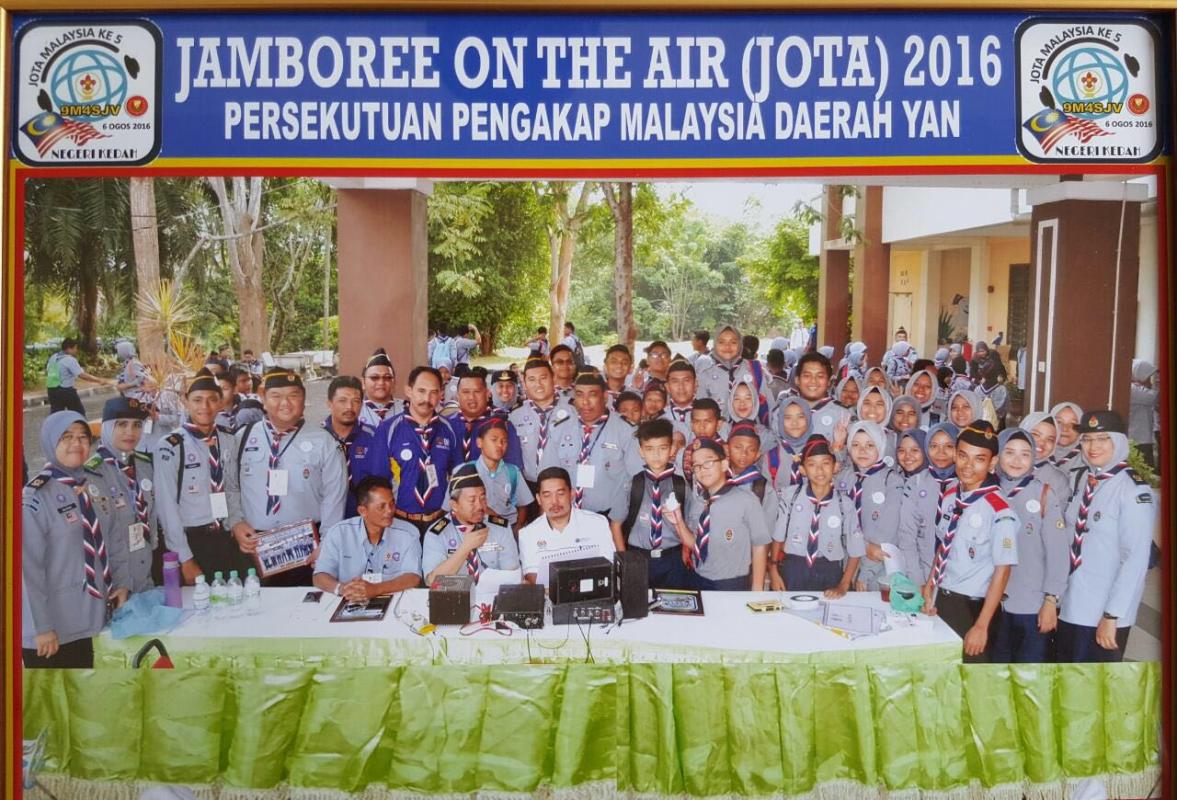 Jota joti kebangsaan