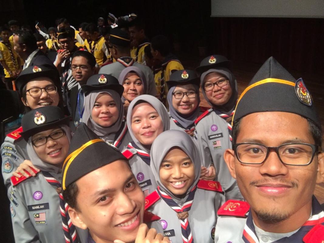 SEMINAR KESEDARAN KESELAMATAN DAN KESIHATAN PEKERJAAN DI IPTA/IPTS PERINGKAT KEBANGSAAN 2016