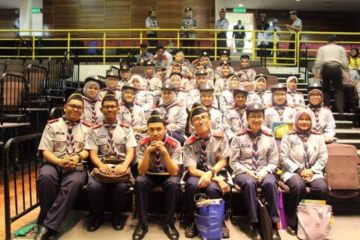 SEMINAR KESELAMATAN DAN KESIHATAN PEKERJAAN DI INSTITUT PENGAJIAN TINGGI PERINGKAT KEBANGSAAN 2016