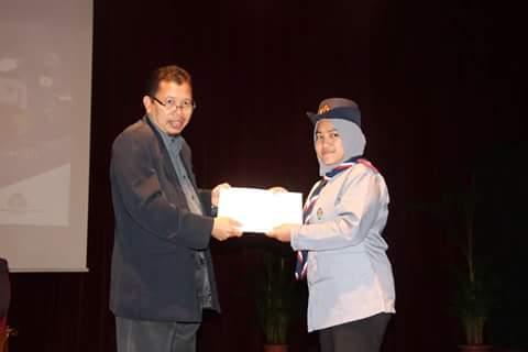 SEMINAR KESELAMATAN DAN KESIHATAN PEKERJAAN DI INSTITUT PENGAJIAN TINGGI PERINGKAT KEBANGSAAN 2016