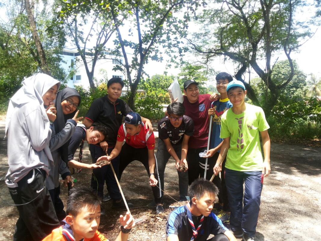 Community Service