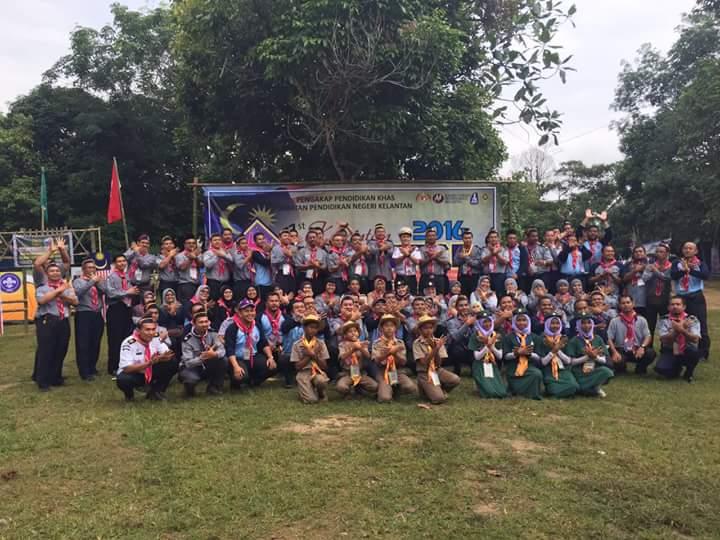 1st Kelantan Agoonoree 2016