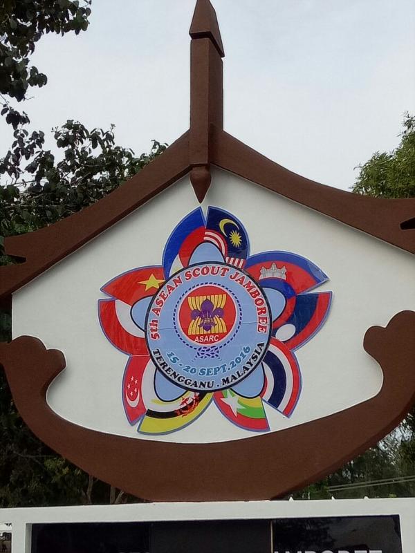5th ASEAN Jamboree