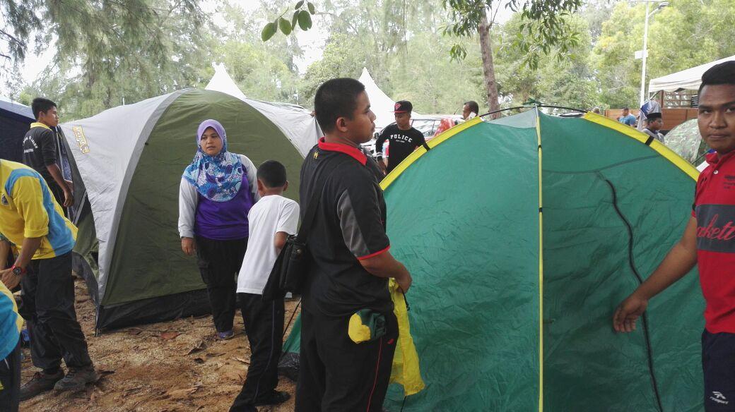 5th Asean Scout Jamboree 2016