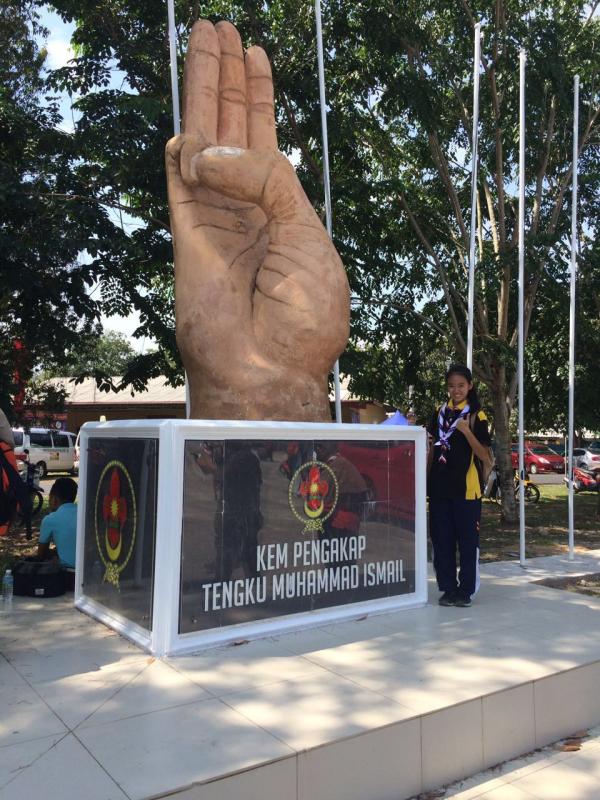 5th Asean Jamboree