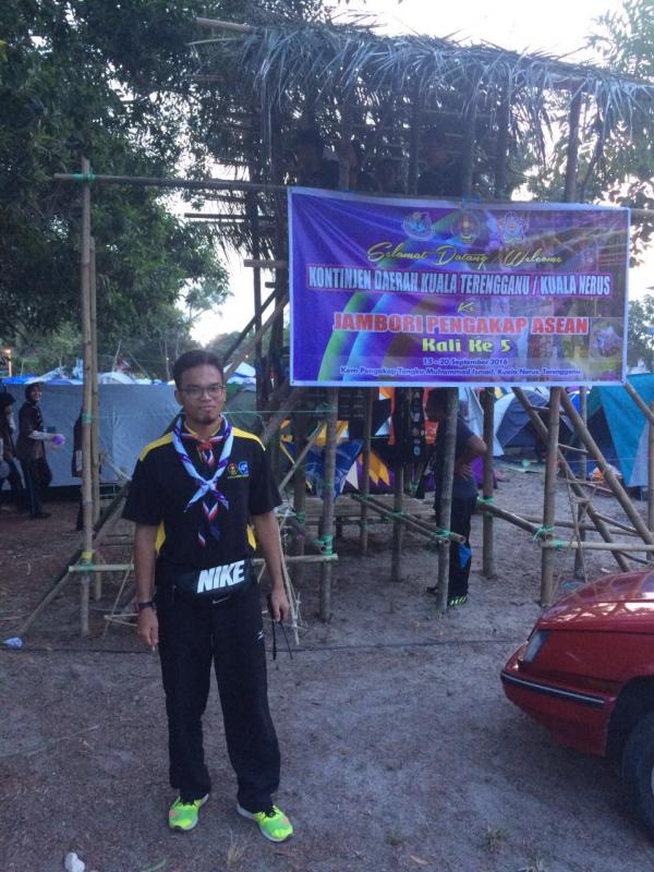 Tapak Perkhemahan Kuala Terengganu & Kuala Nerus