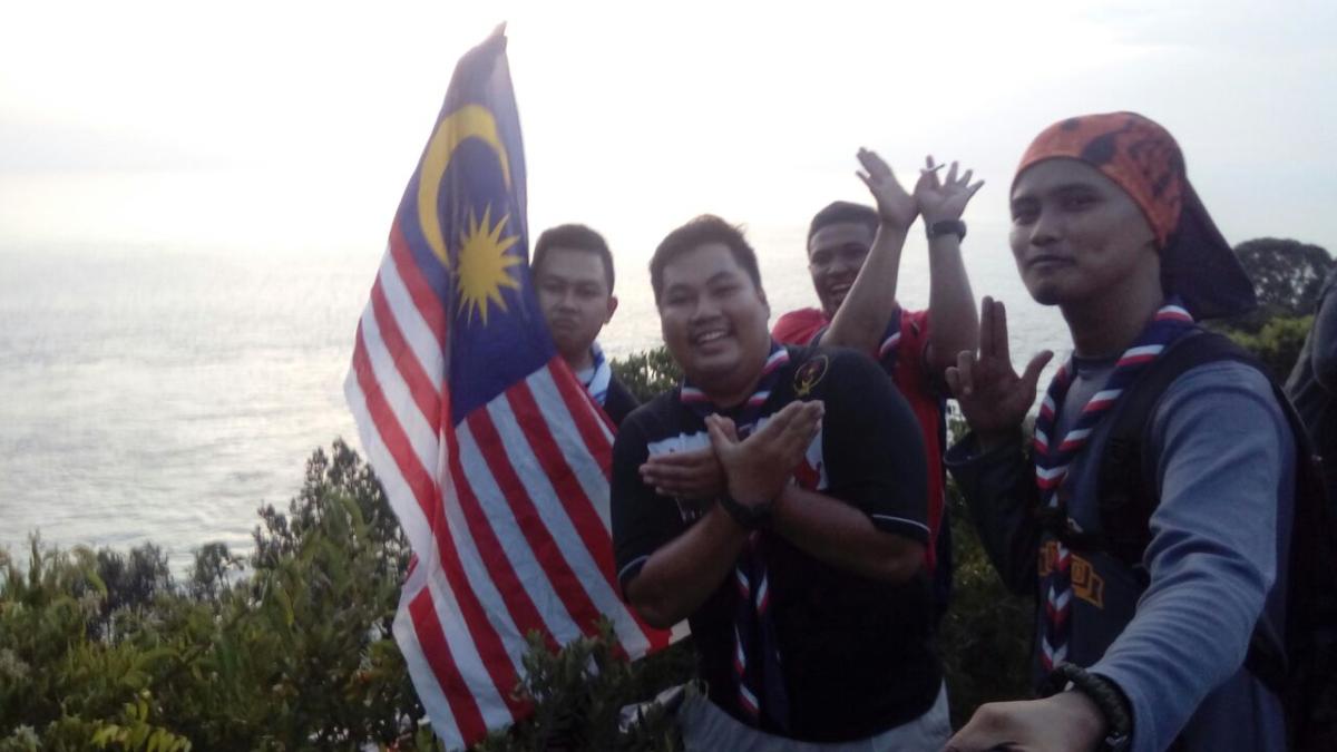 Malaysia Day 2016 