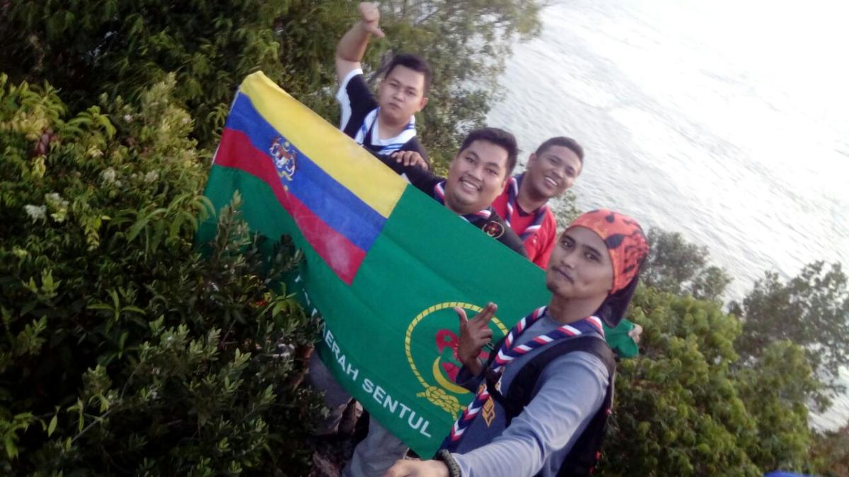 XPDC Bukit Batu Putih-Malaysia Day