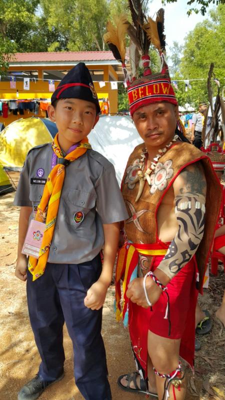 the best jamboree
