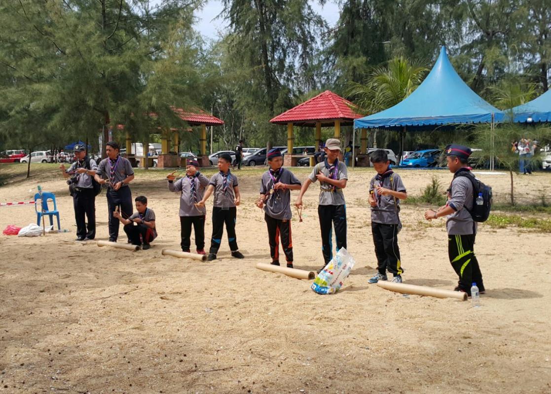 jamboree asean 5
