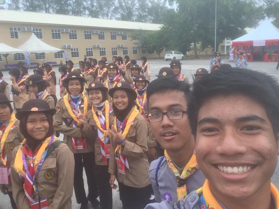 5th asean jamboree