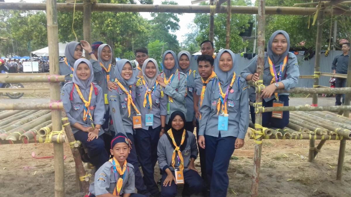 Friendship of lagragrarius