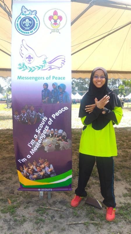 5th Asean Jamboree 2016