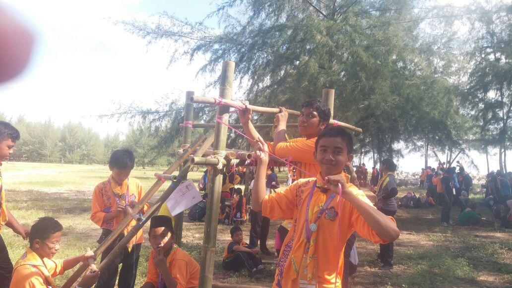 Pioneering project