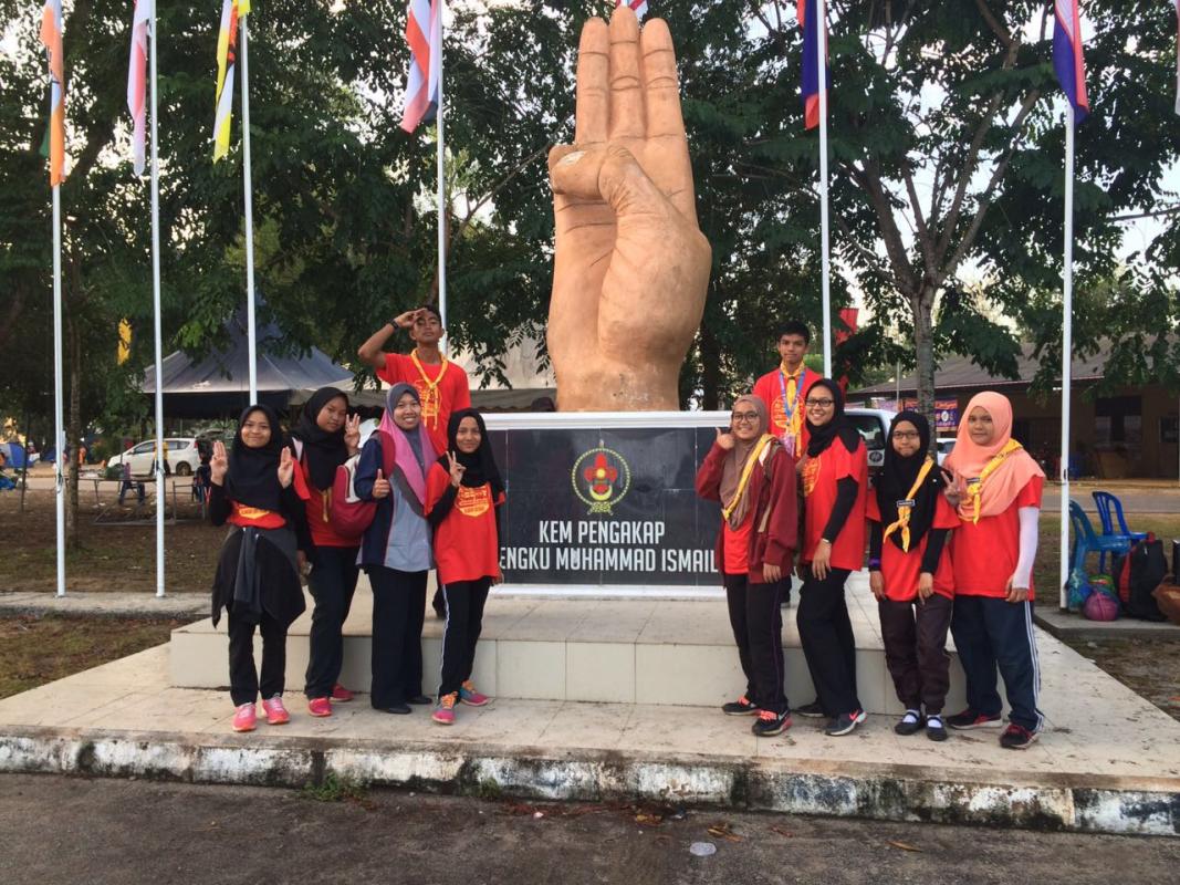 5th Jamboree Of ASEAN