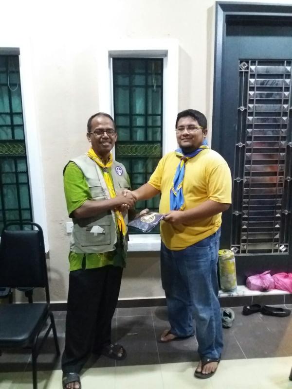 Informal Discussion and Jamboree Post-Mortem