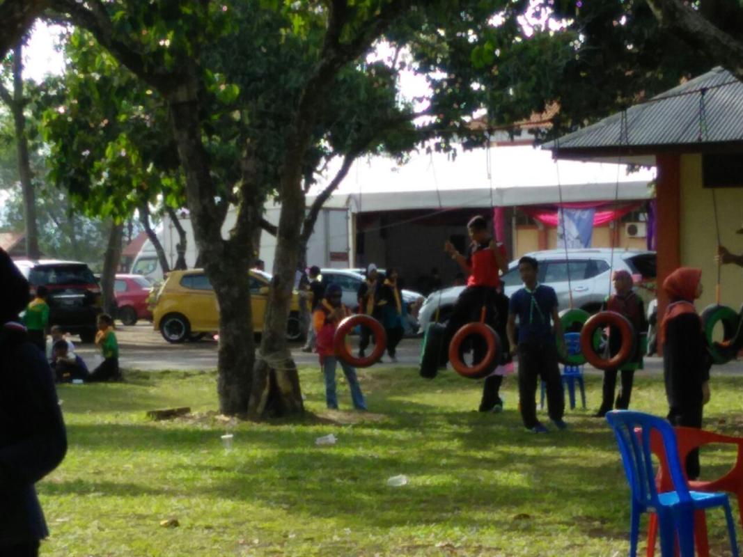 Larian Lasak