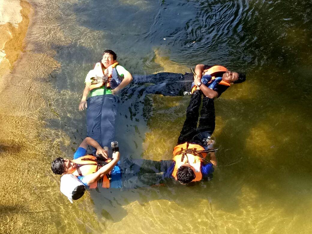 Independence Day Celebration Through MoP