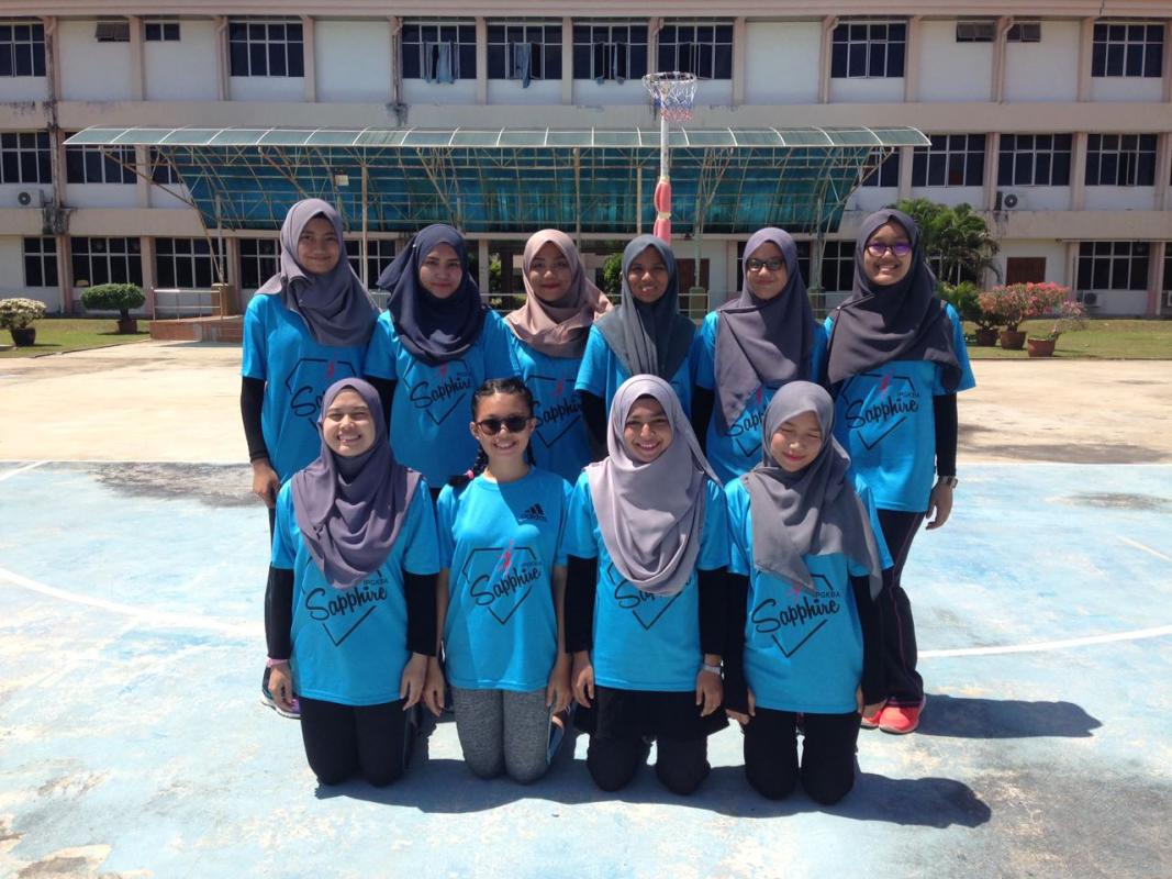 Kejohanan Piala Pengarah IPG Kampus Perlis