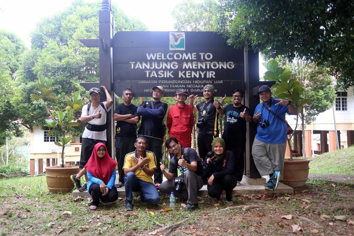 Save Malayan Tiger