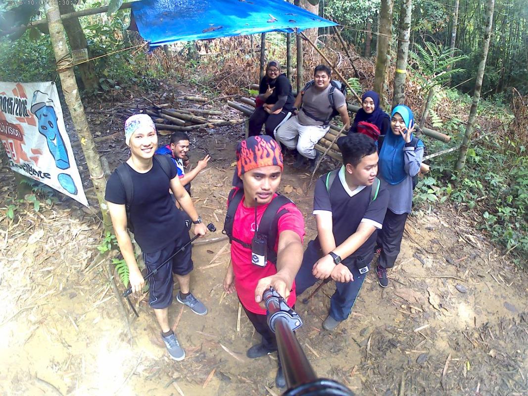 XPDC Bukit Kutu